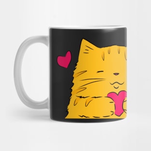 Love,Millie Mug